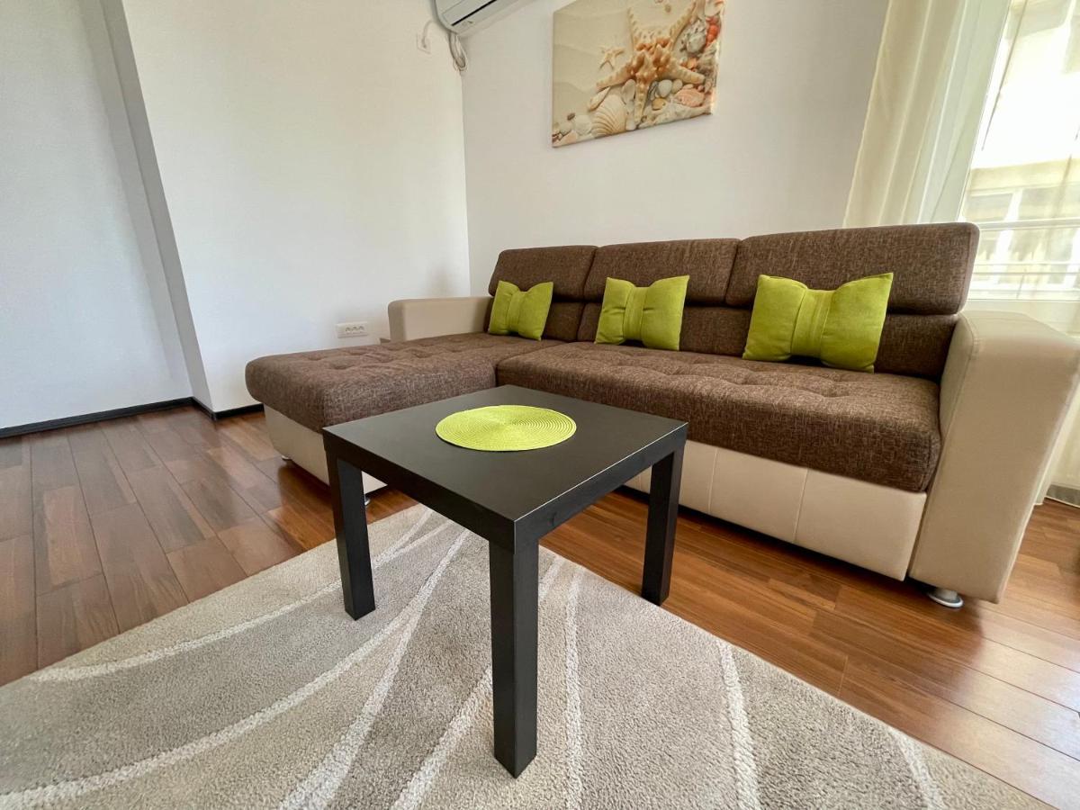 Alcomar Apartment - Summerland Mamaia Dış mekan fotoğraf