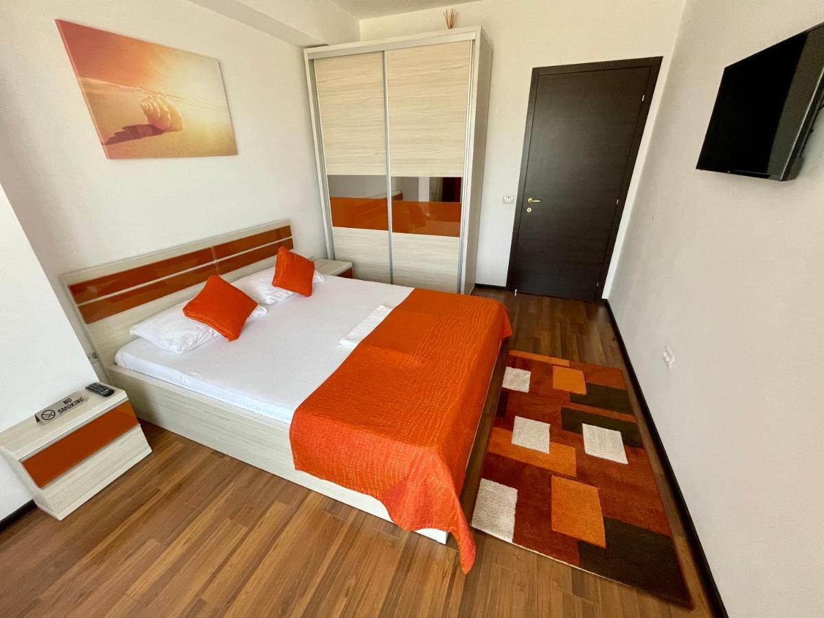 Alcomar Apartment - Summerland Mamaia Dış mekan fotoğraf