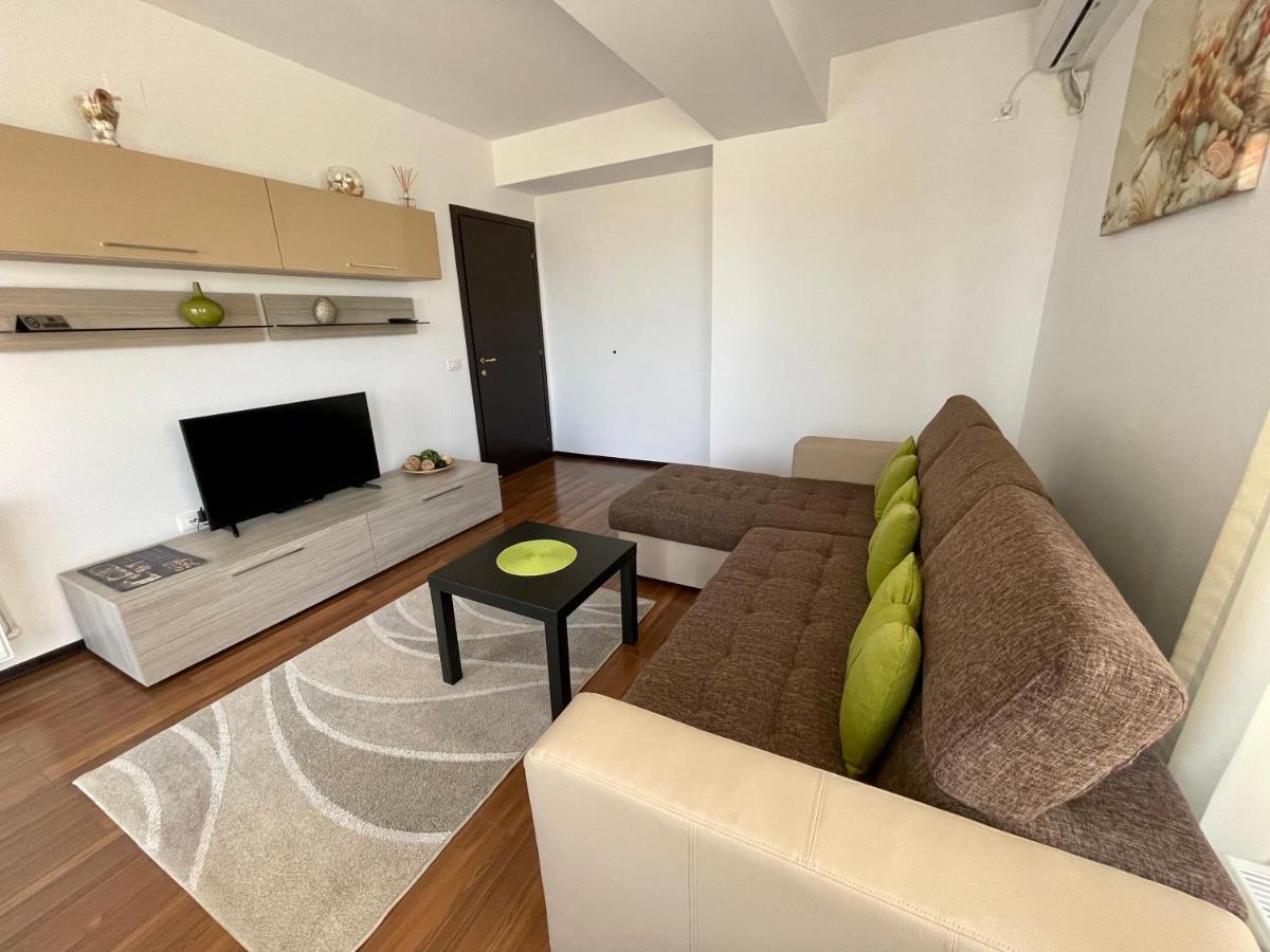 Alcomar Apartment - Summerland Mamaia Dış mekan fotoğraf