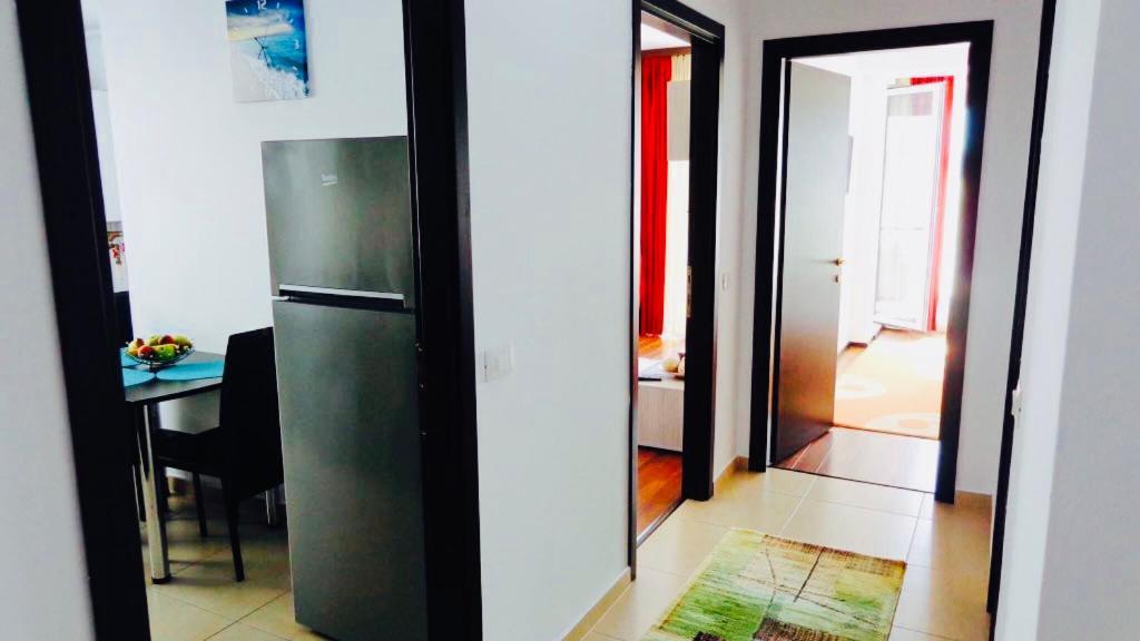 Alcomar Apartment - Summerland Mamaia Dış mekan fotoğraf