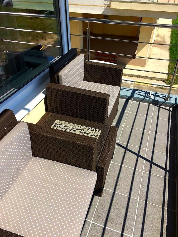 Alcomar Apartment - Summerland Mamaia Dış mekan fotoğraf