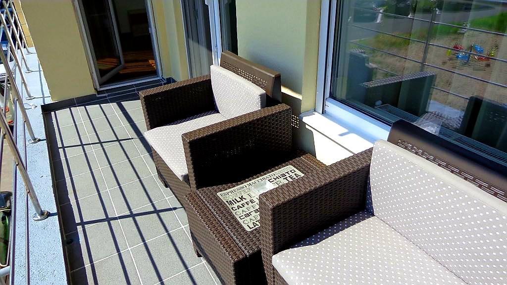 Alcomar Apartment - Summerland Mamaia Dış mekan fotoğraf