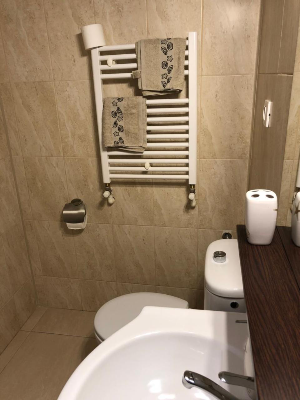 Alcomar Apartment - Summerland Mamaia Dış mekan fotoğraf